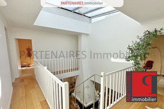  maison le-chesnay 78150