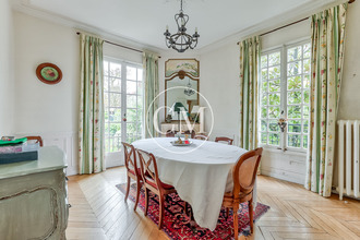  maison le-chesnay 78150