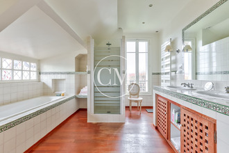  maison le-chesnay 78150