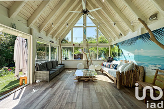  maison le-chesnay 78150