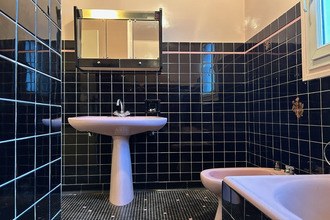  maison le-chesnay 78150