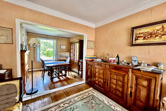  maison le-chesnay 78150