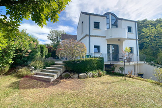  maison le-chesnay 78150