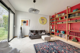  maison le-chesnay 78150