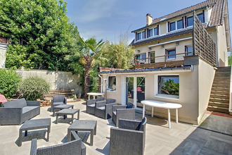  maison le-chesnay 78150