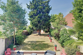  maison le-chesnay 78150