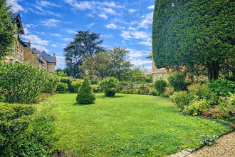  maison le-chesnay 78150