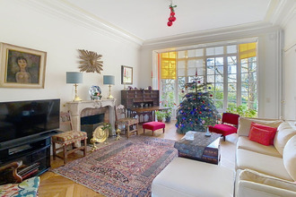  maison le-chesnay 78150