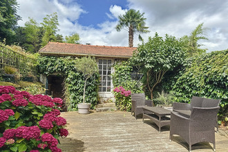  maison le-chesnay 78150