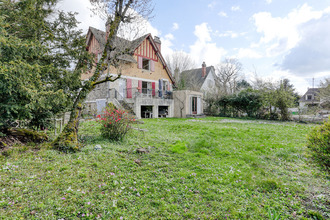  maison le-chesnay 78150