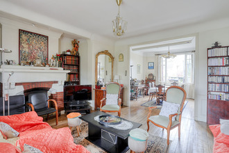  maison le-chesnay 78150