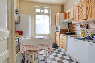  maison le-chesnay 78150