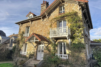  maison le-chesnay 78150