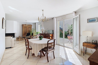  maison le-chesnay 78150