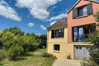  maison le-chesnay 78150