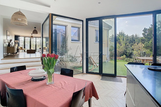  maison le-chesnay 78150