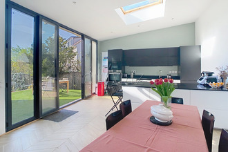  maison le-chesnay 78150