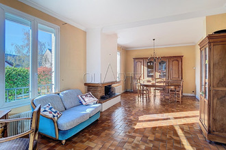  maison le-chesnay 78150