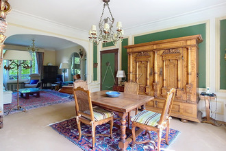  maison le-chesnay 78150