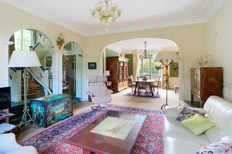  maison le-chesnay 78150