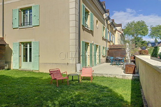  maison le-chesnay 78150