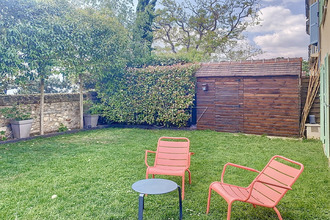  maison le-chesnay 78150