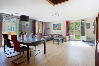  maison le-chesnay 78150