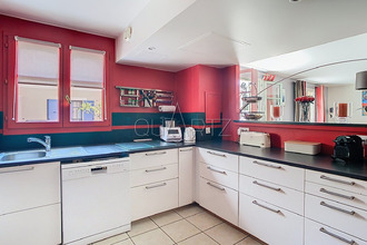  maison le-chesnay 78150