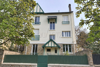  maison le-chesnay 78150