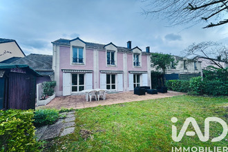  maison le-chesnay 78150