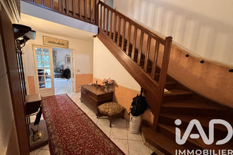  maison le-chesnay 78150