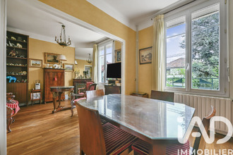 maison le-chesnay 78150