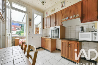  maison le-chesnay 78150