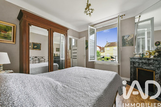  maison le-chesnay 78150