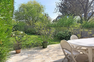  maison le-chesnay 78150