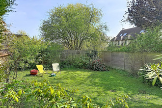  maison le-chesnay 78150