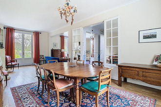  maison le-chesnay 78150