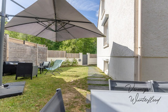  maison le-chesnay 78150