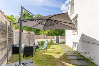  maison le-chesnay 78150