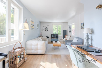  maison le-chesnay 78150
