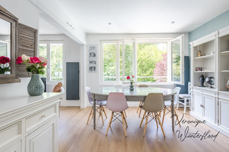  maison le-chesnay 78150