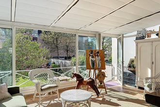  maison le-chesnay 78150