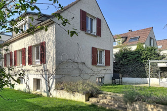  maison le-chesnay 78150