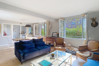  maison le-chesnay 78150