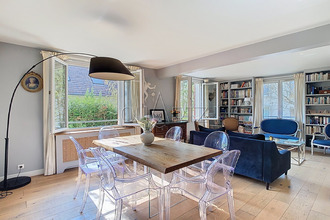  maison le-chesnay 78150