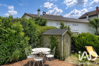  maison le-chesnay 78150