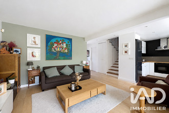  maison le-chesnay 78150
