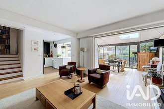  maison le-chesnay 78150