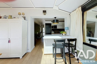  maison le-chesnay 78150