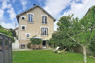  maison le-chesnay 78150